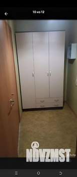 Студия квартира, вторичка, 26м2, 5/10 этаж