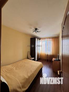 2-к квартира, вторичка, 44м2, 4/9 этаж