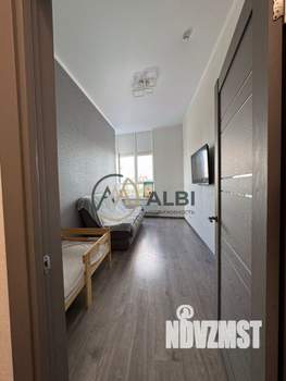 1-к квартира, вторичка, 30м2, 16/16 этаж