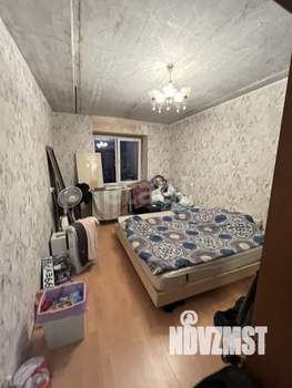 1-к квартира, вторичка, 13м2, 9/9 этаж