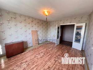 3-к квартира, вторичка, 64м2, 8/9 этаж