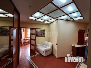 3-к квартира, вторичка, 112м2, 14/16 этаж