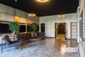 2-к квартира, вторичка, 36м2, 4/25 этаж