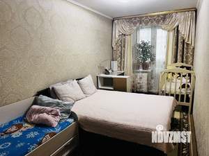 3-к квартира, вторичка, 61м2, 1/9 этаж