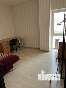 4-к квартира, вторичка, 93м2, 2/15 этаж