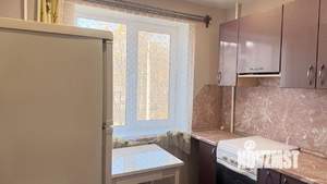 1-к квартира, вторичка, 31м2, 2/5 этаж