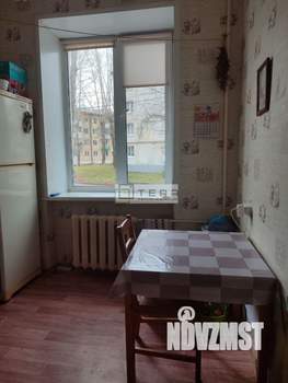 2-к квартира, вторичка, 47м2, 1/3 этаж