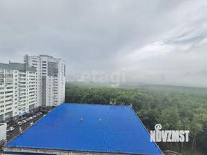 2-к квартира, вторичка, 48м2, 11/24 этаж