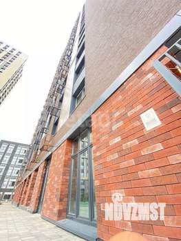 2-к квартира, вторичка, 45м2, 2/16 этаж