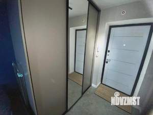 Студия квартира, вторичка, 21м2, 8/9 этаж