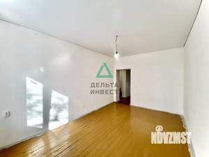 2-к квартира, вторичка, 45м2, 2/2 этаж