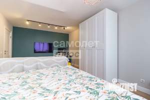 2-к квартира, вторичка, 62м2, 7/10 этаж