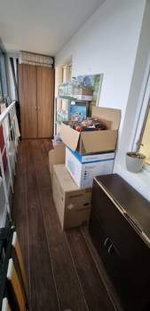 1-к квартира, вторичка, 37м2, 4/12 этаж