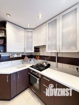 3-к квартира, вторичка, 61м2, 2/10 этаж