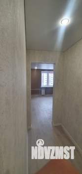 1-к квартира, вторичка, 44м2, 9/13 этаж