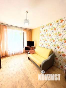 Студия квартира, вторичка, 23м2, 1/9 этаж