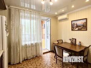 2-к квартира, вторичка, 60м2, 2/10 этаж