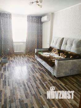 1-к квартира, вторичка, 35м2, 9/18 этаж