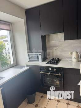 3-к квартира, вторичка, 58м2, 5/5 этаж