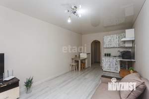 1-к квартира, вторичка, 23м2, 1/9 этаж