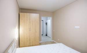 2-к квартира, вторичка, 43м2, 8/25 этаж