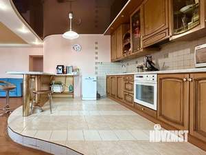 5-к квартира, вторичка, 262м2, 13/14 этаж