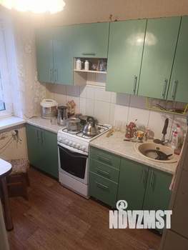 2-к квартира, вторичка, 45м2, 5/5 этаж