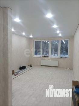 Студия квартира, вторичка, 29м2, 2/20 этаж