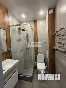 Студия квартира, вторичка, 21м2, 9/9 этаж