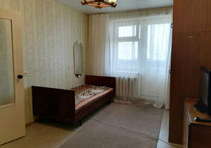 1-к квартира, вторичка, 37м2, 10/10 этаж