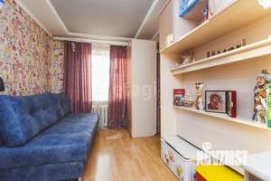 2-к квартира, вторичка, 42м2, 5/5 этаж
