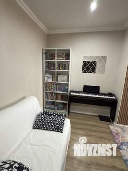 2-к квартира, вторичка, 57м2, 9/17 этаж