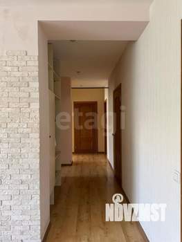 4-к квартира, вторичка, 115м2, 3/11 этаж