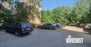 1-к квартира, вторичка, 30м2, 6/9 этаж