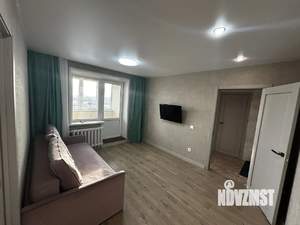 1-к квартира, вторичка, 41м2, 13/13 этаж