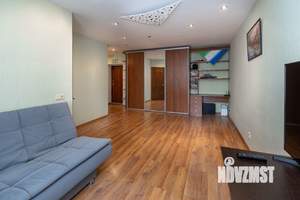 1-к квартира, вторичка, 39м2, 9/9 этаж