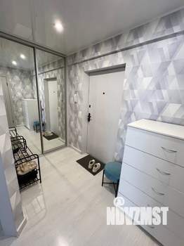1-к квартира, вторичка, 40м2, 10/19 этаж