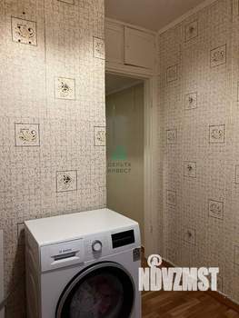 3-к квартира, вторичка, 58м2, 4/5 этаж