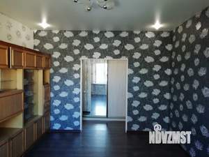 2-к квартира, вторичка, 49м2, 3/3 этаж