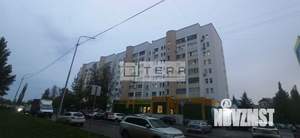 2-к квартира, вторичка, 64м2, 9/10 этаж