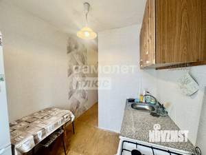 1-к квартира, вторичка, 30м2, 7/9 этаж