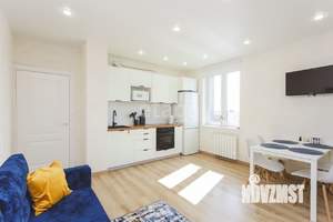 4-к квартира, вторичка, 50м2, 12/26 этаж