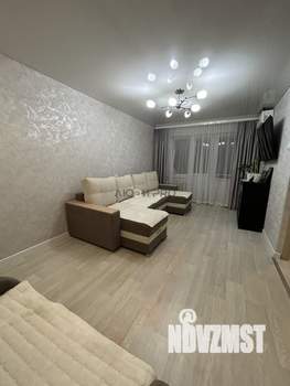 1-к квартира, вторичка, 32м2, 3/5 этаж