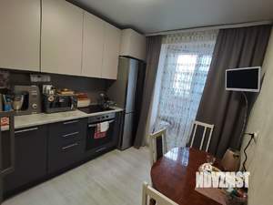 2-к квартира, вторичка, 48м2, 12/14 этаж