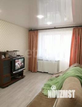 1-к квартира, вторичка, 34м2, 1/9 этаж