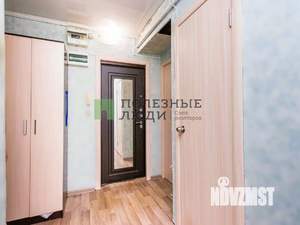 1-к квартира, вторичка, 40м2, 1/9 этаж
