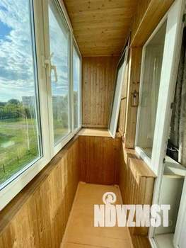 2-к квартира, вторичка, 51м2, 4/9 этаж