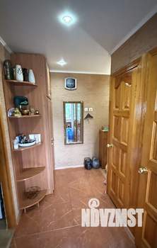 2-к квартира, вторичка, 44м2, 6/9 этаж