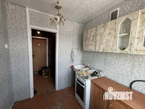 1-к квартира, вторичка, 22м2, 5/9 этаж