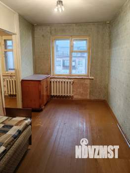 2-к квартира, вторичка, 45м2, 4/5 этаж